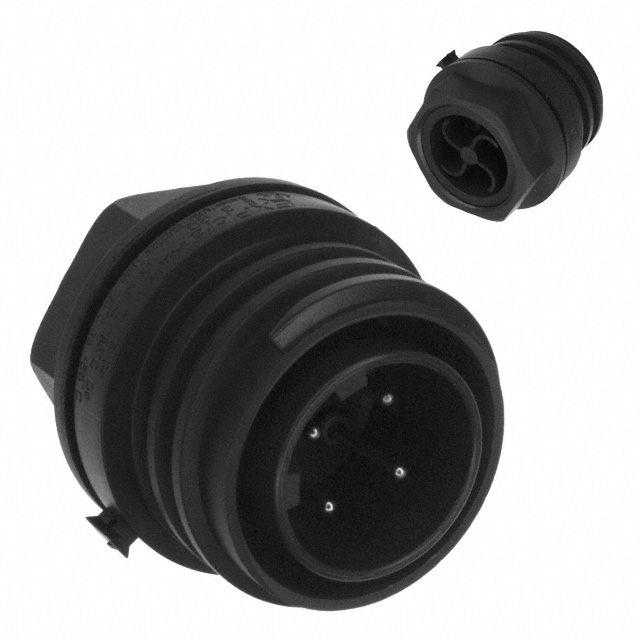 EXP-0931/04/P Bulgin  Gruppi di connettori circolari